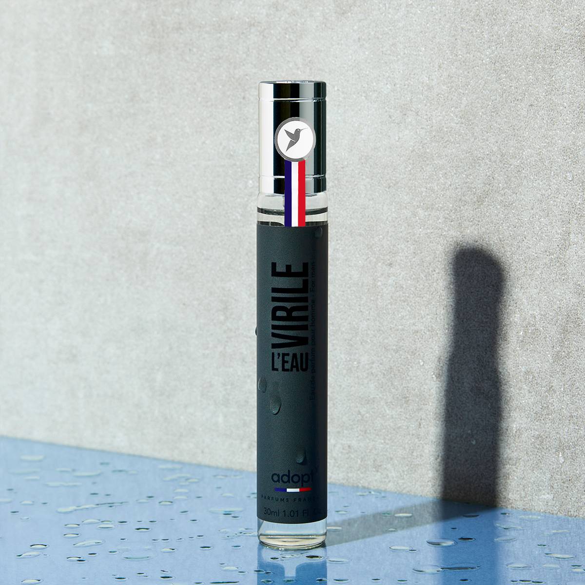 L'eau virileEau de parfum 30 ml