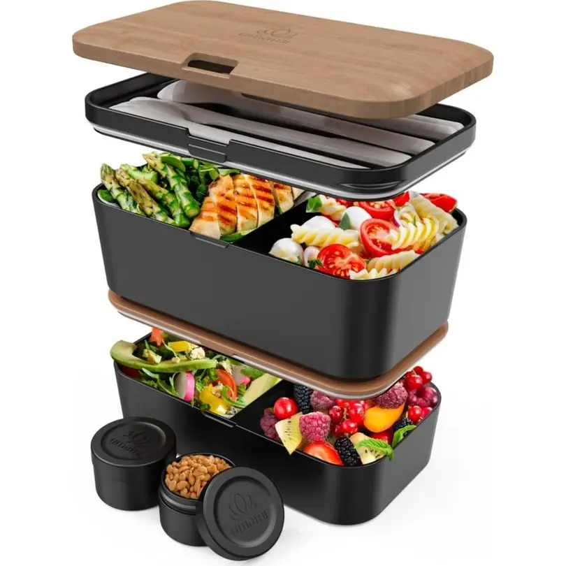 Lunch-Box Nestable L