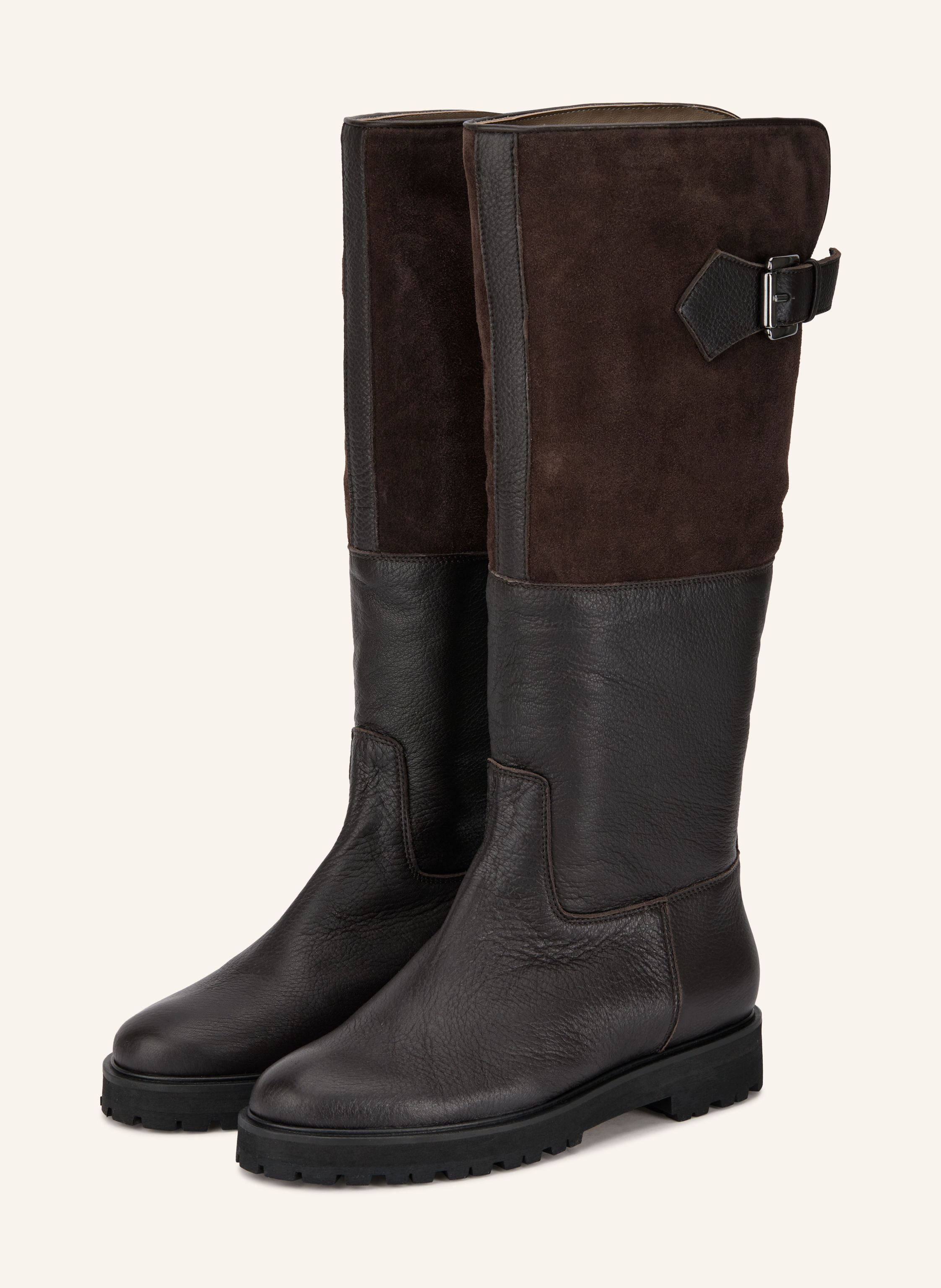 VIAMERCANTI Stiefel