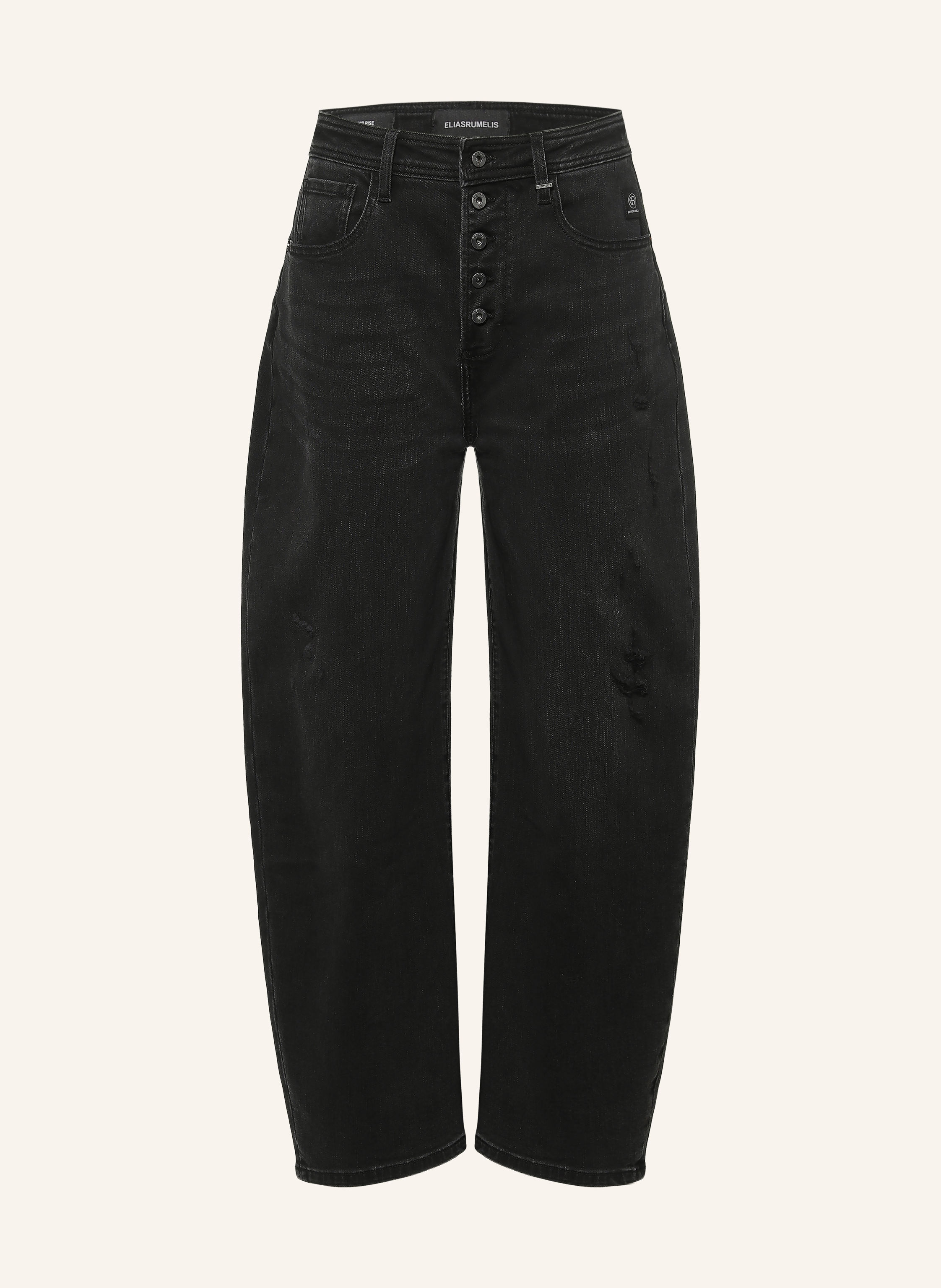 ELIAS RUMELIS Barrel Jeans DORO