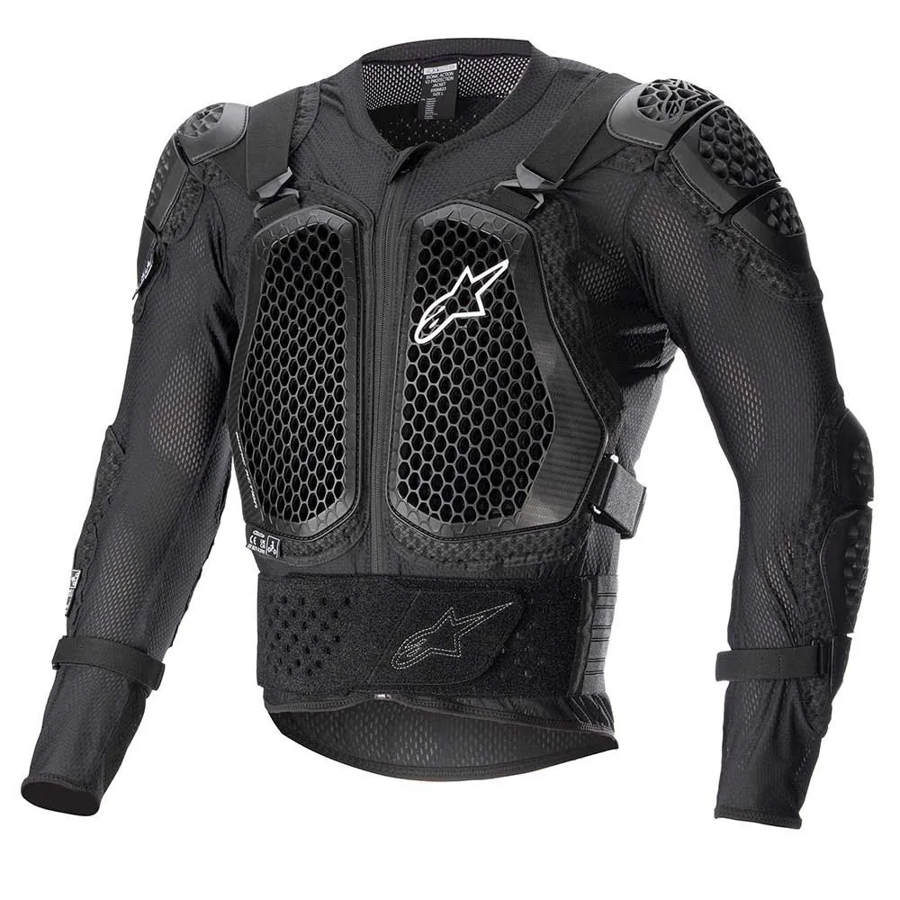 Alpinestars Bionic Action V2 long sleeve protective jacket