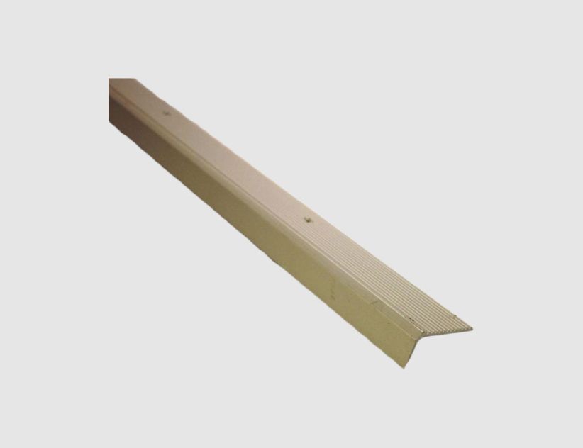 Treppenwinkel Silber