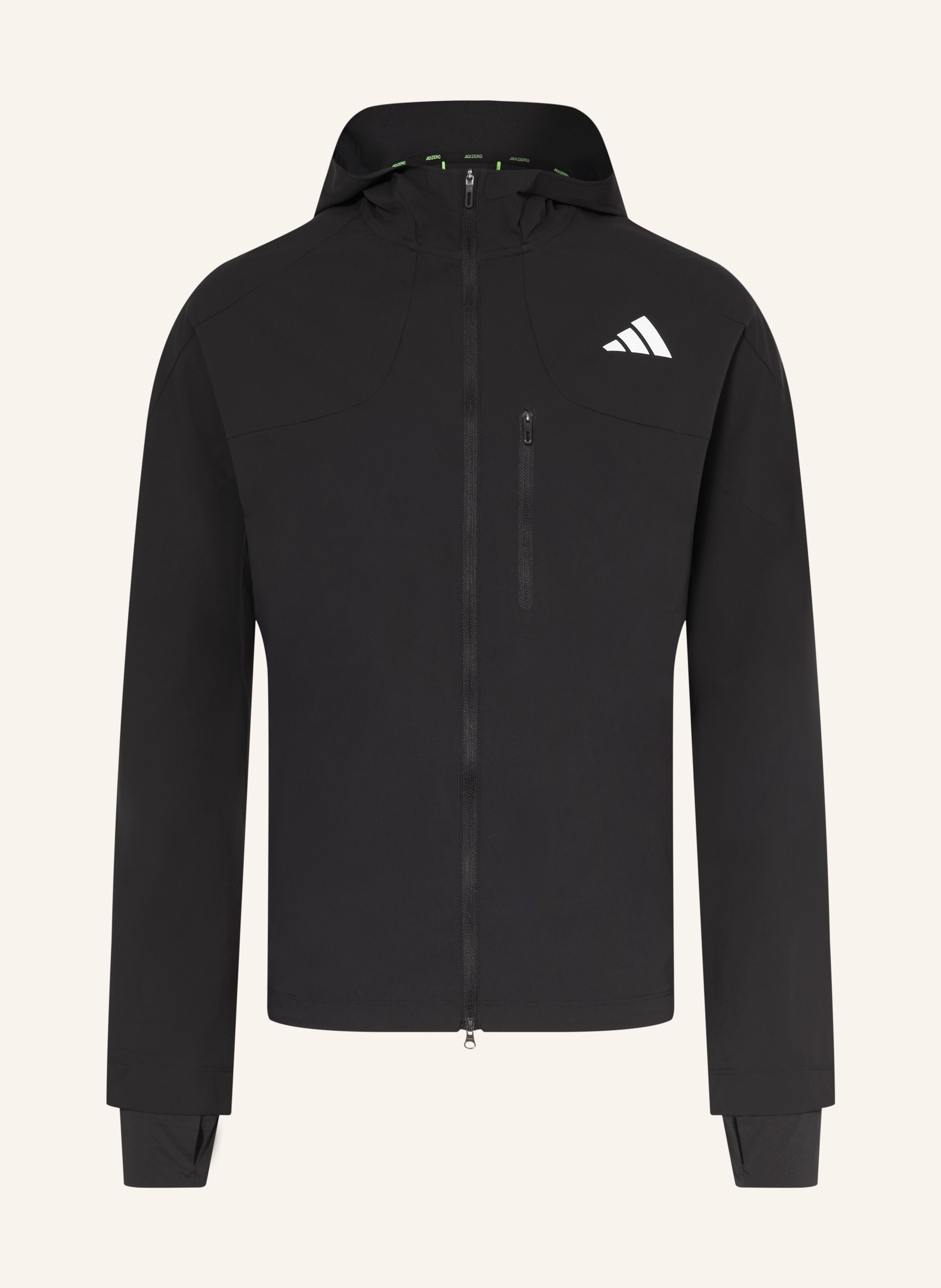 adidas Laufjacke ADIZERO
