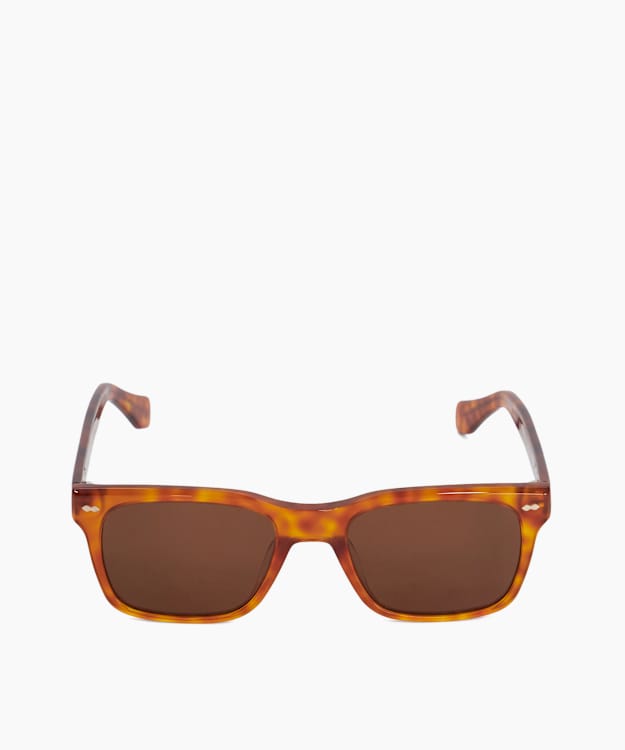 Pedro Brown - Acetate Sunglasses