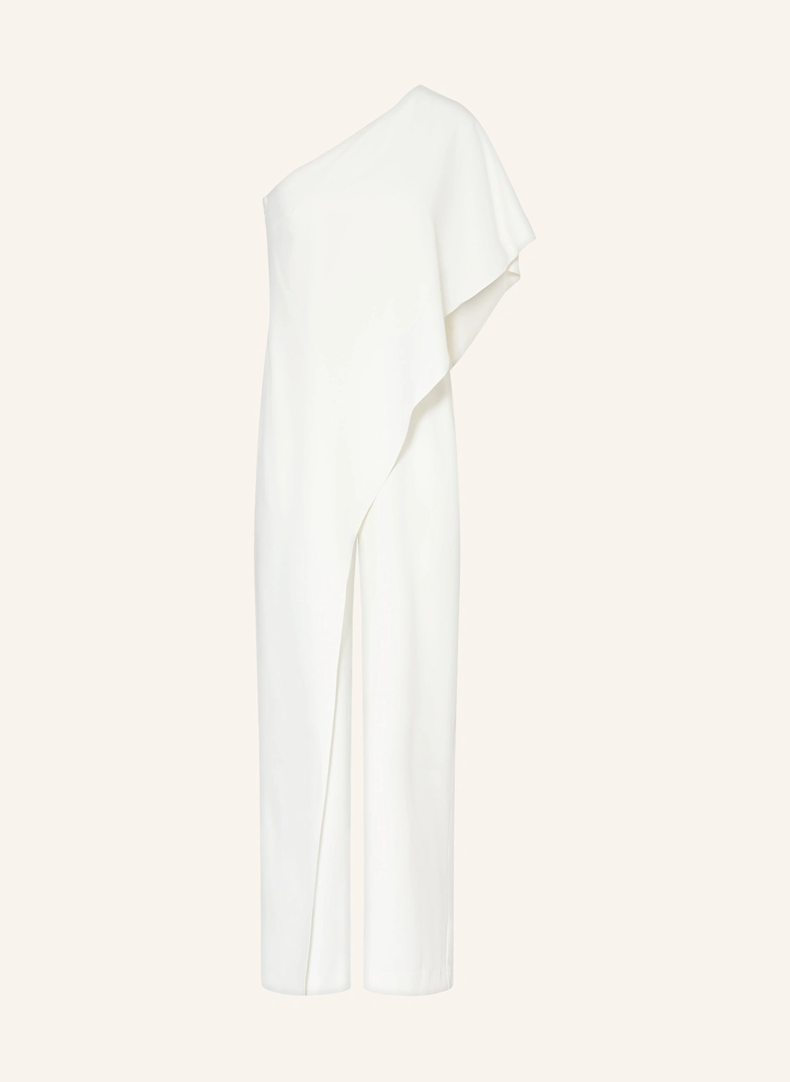 APART One-Shoulder-Jumpsuit