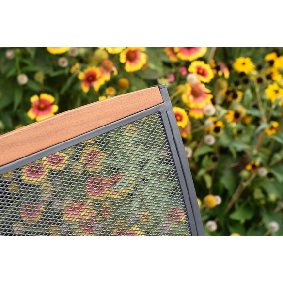 Gartensessel »Patmos«, 2er Set, Klappstuhl,