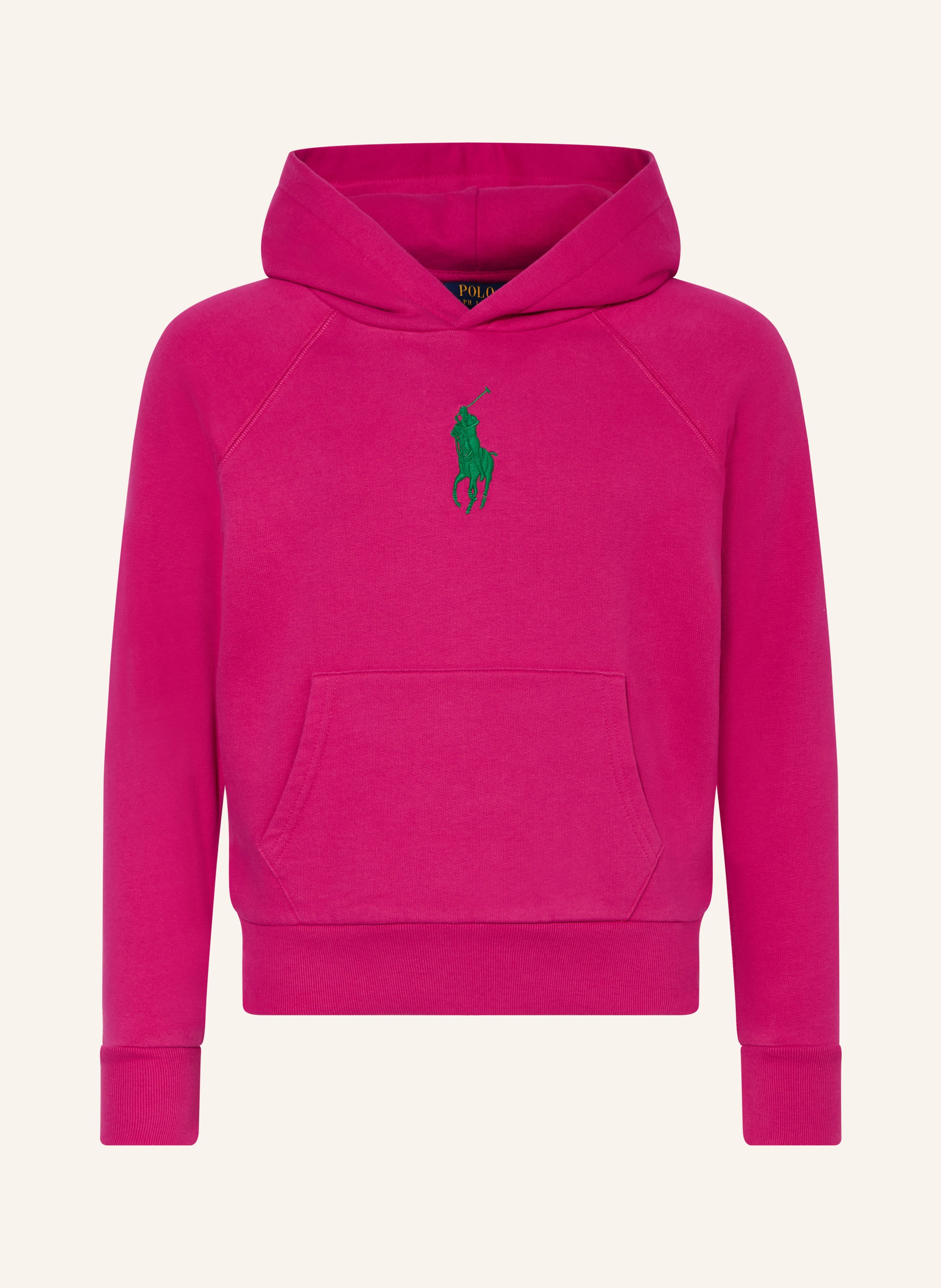 POLO RALPH LAUREN Hoodie