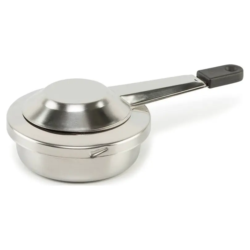Fondue-Set 9-teilig CH-Kreuz