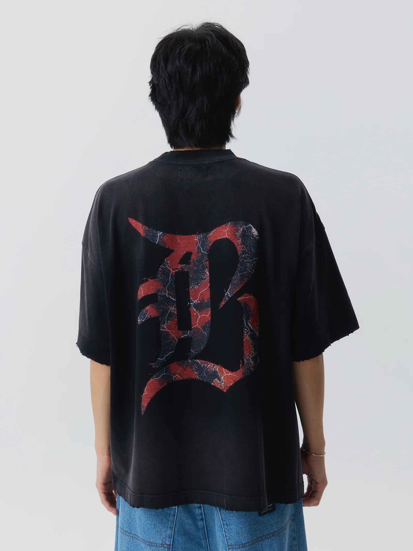 Big Head T-Shirt