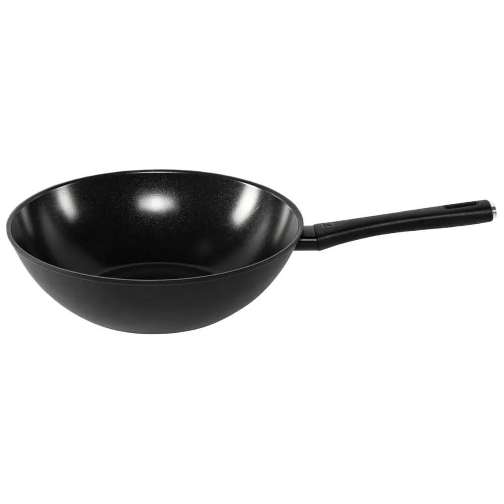 Zwilling Madura Plus wok pan