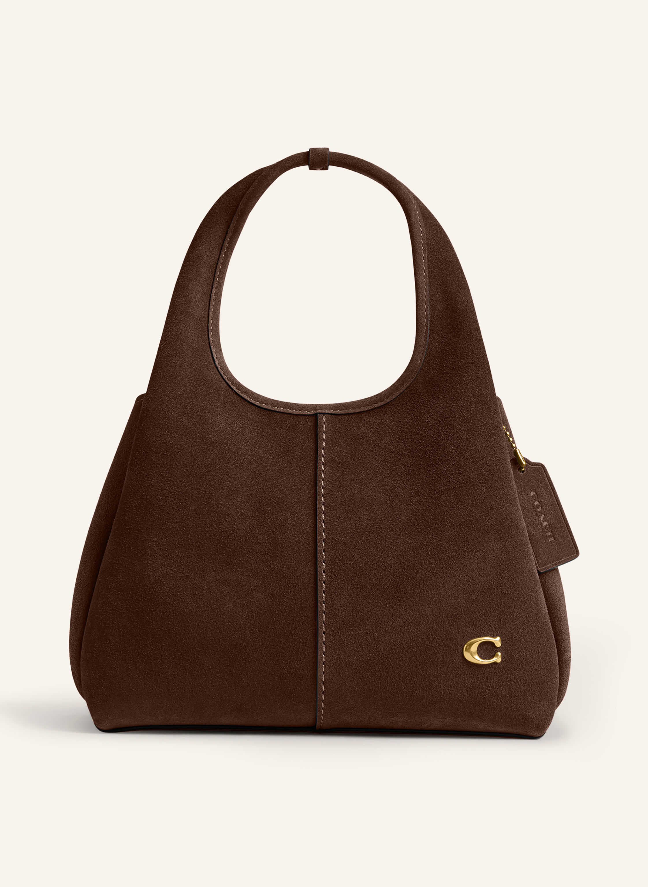 COACH Schultertasche LANA 23