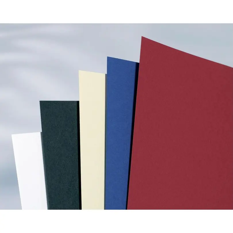 Karte 100er-Set Traditional