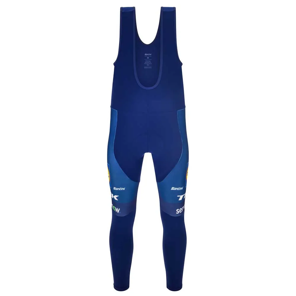 Santini LIDL Trek 2026 bib tights