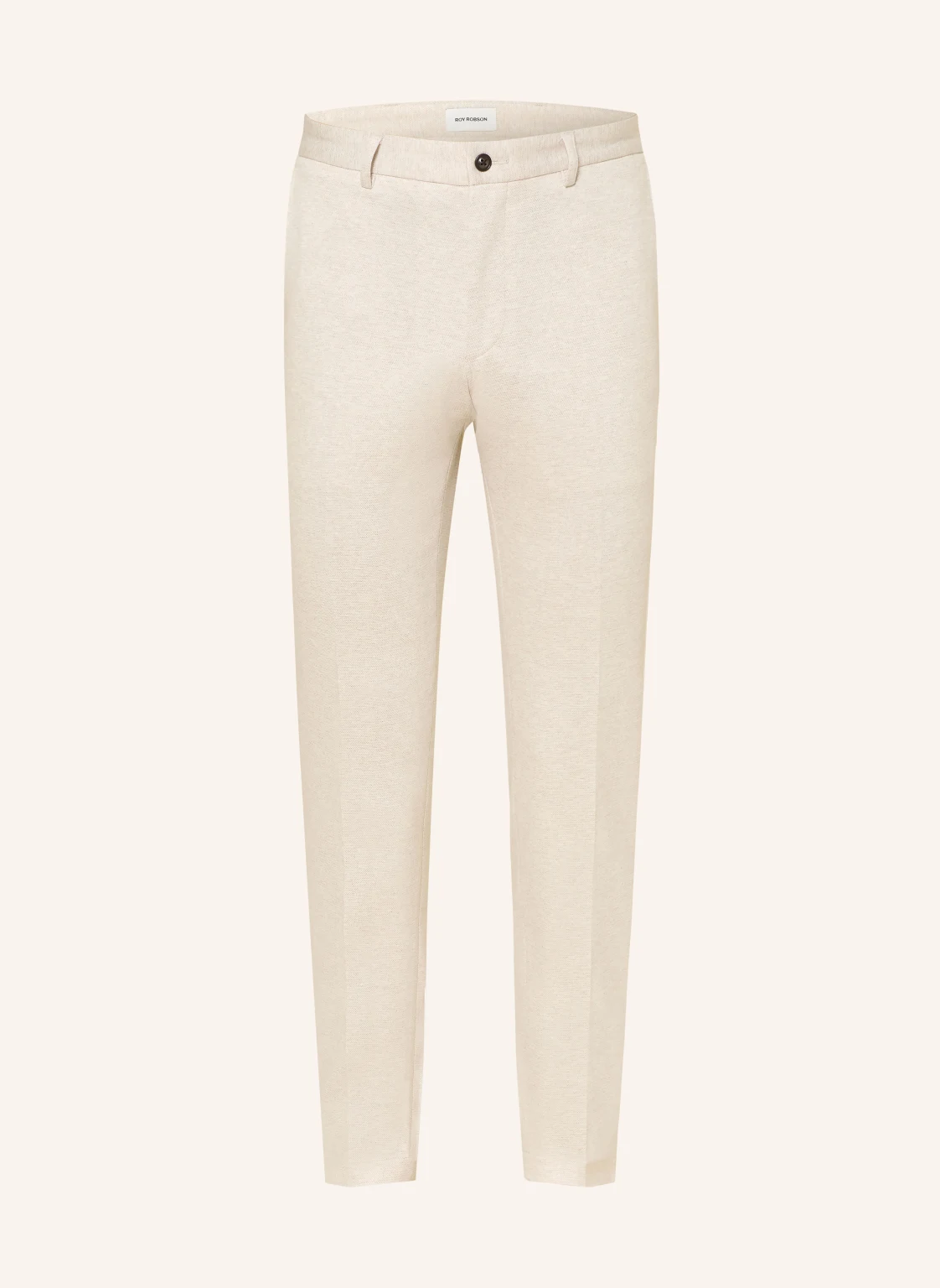 ROY ROBSON Anzughose Slim Fit