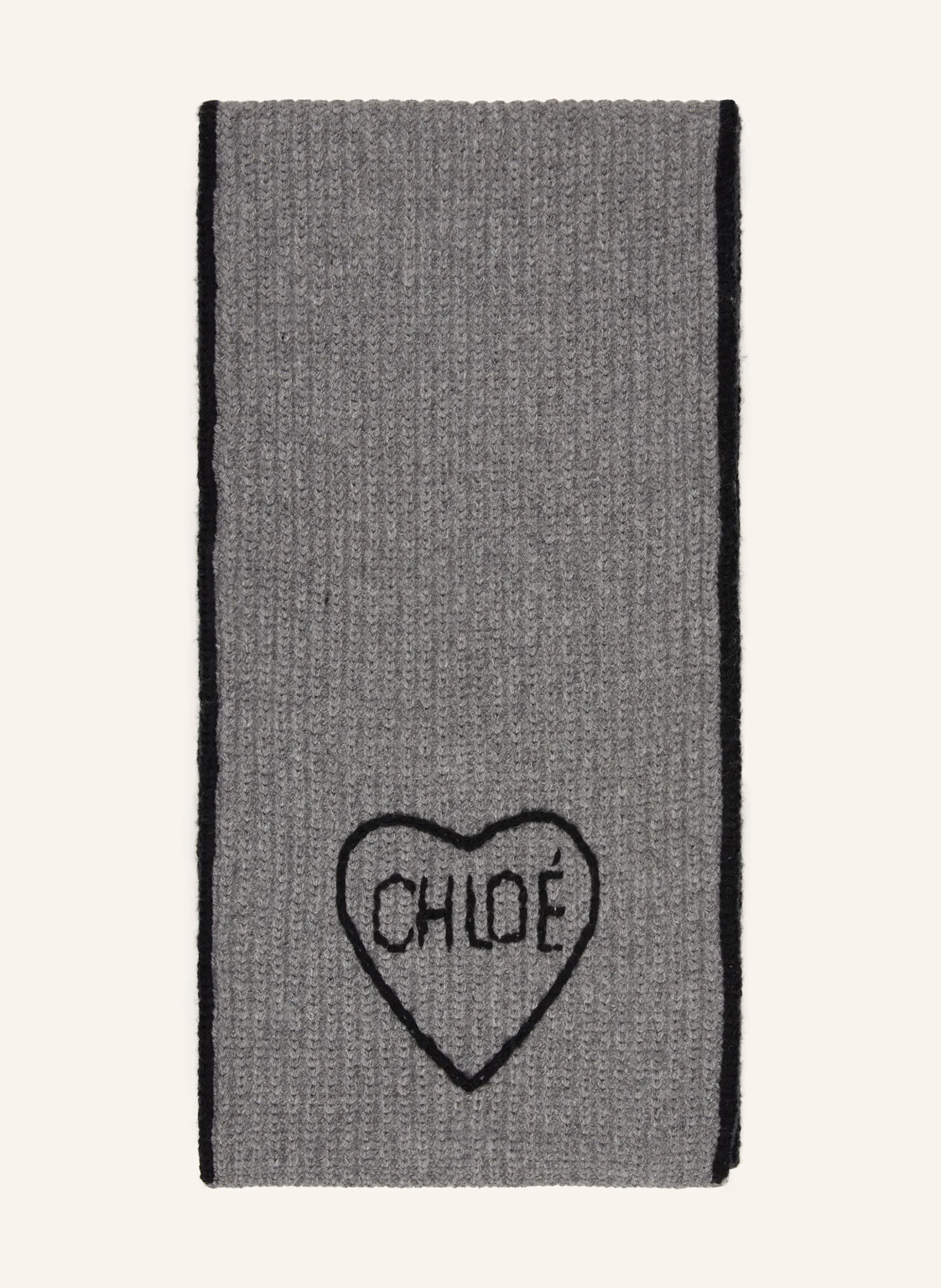 Chloé Schal ENCOEUR