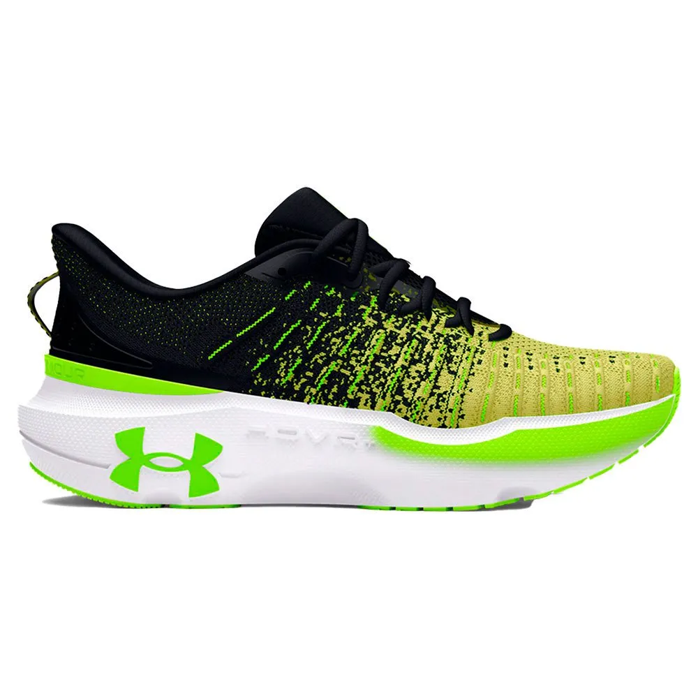 Under Armour Infinite Elite running shoes