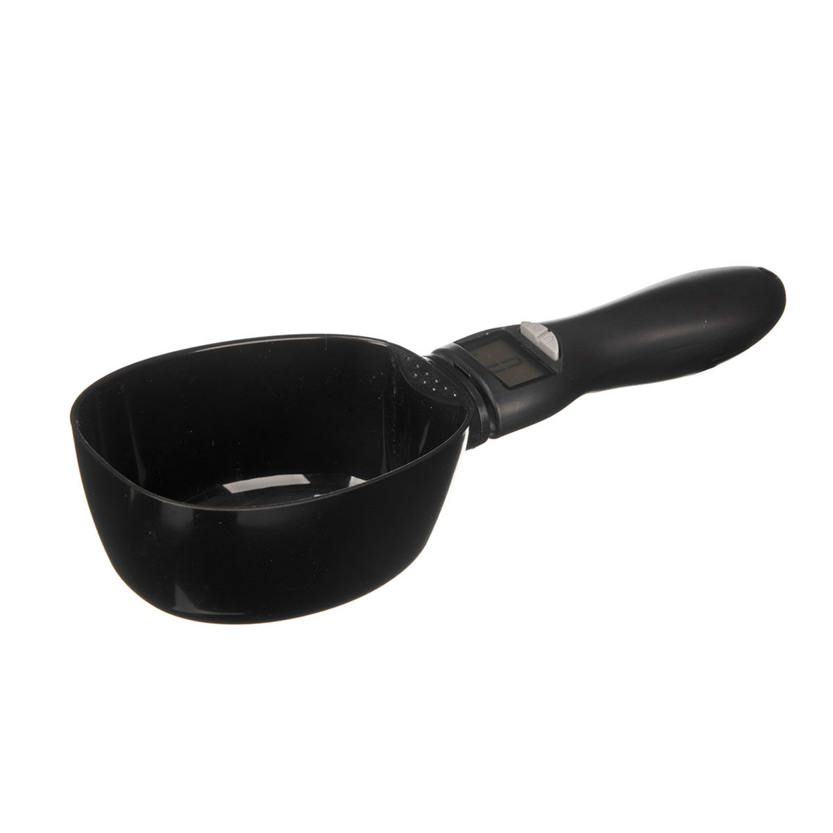 Balança de cozinha digital