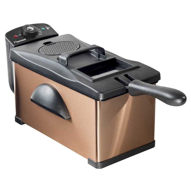 Friteuse à huile AF370CO BESTRON