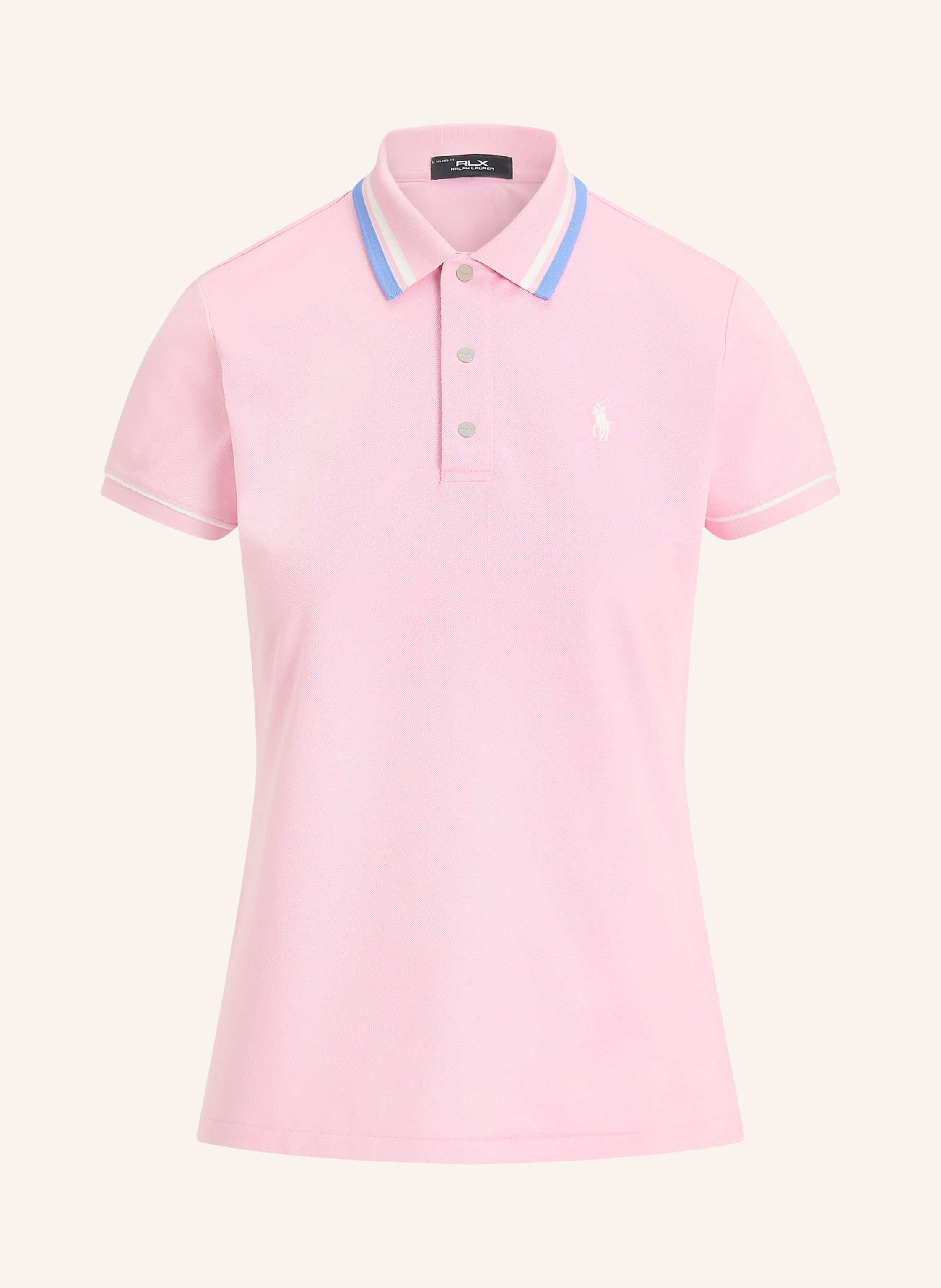 RLX RALPH LAUREN Funktions-Poloshirt