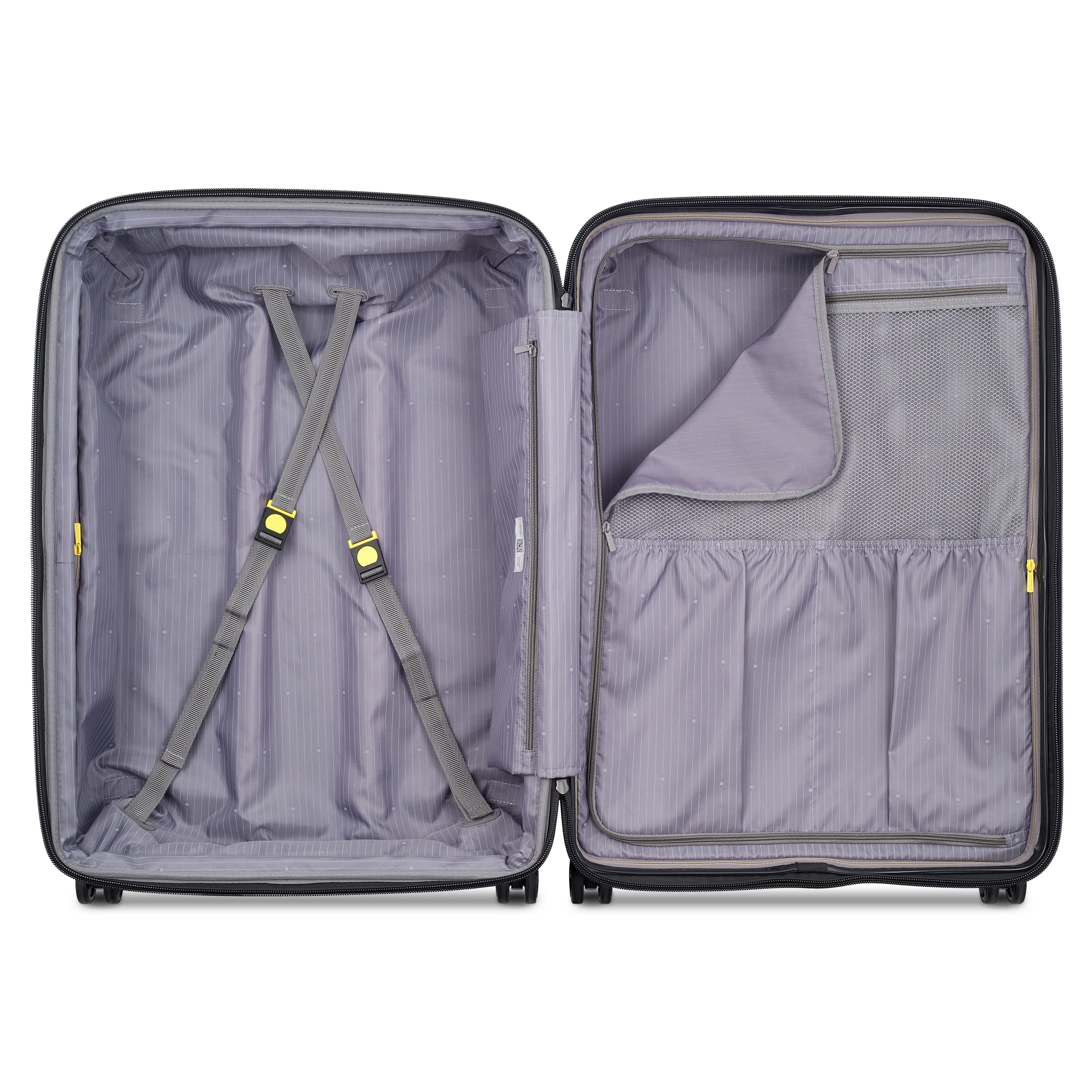 PROMENADE HARD 2.0 - L extensible (76cm)
