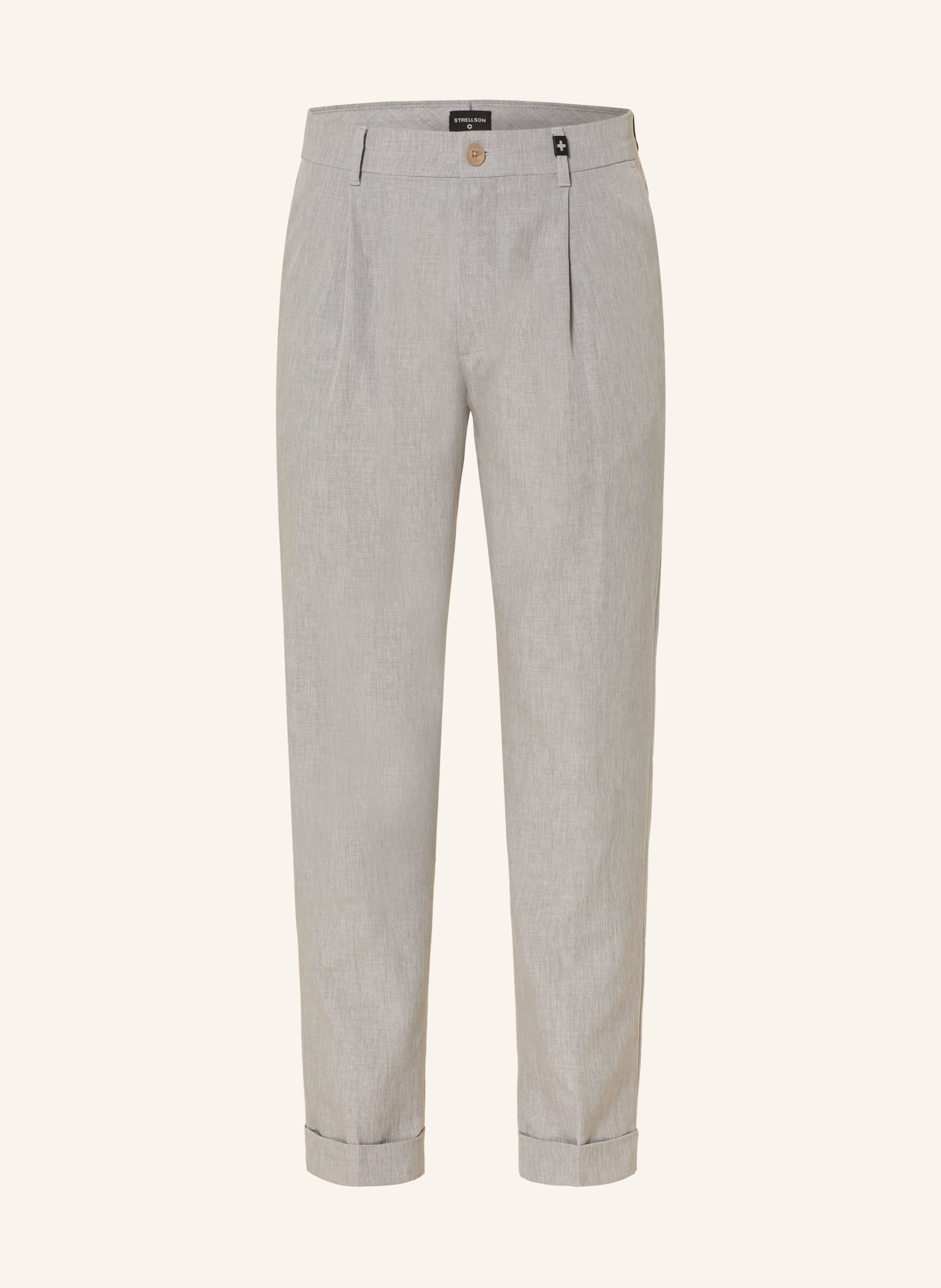 STRELLSON Chino LOUIS-W Relaxed Fit