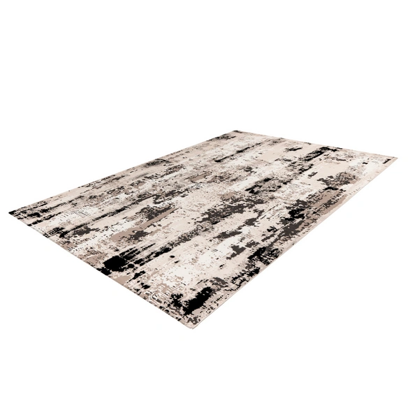 Design-Teppich »My Phoenix«, BxL: 140 x 200 cm, rechteckig, Polyester