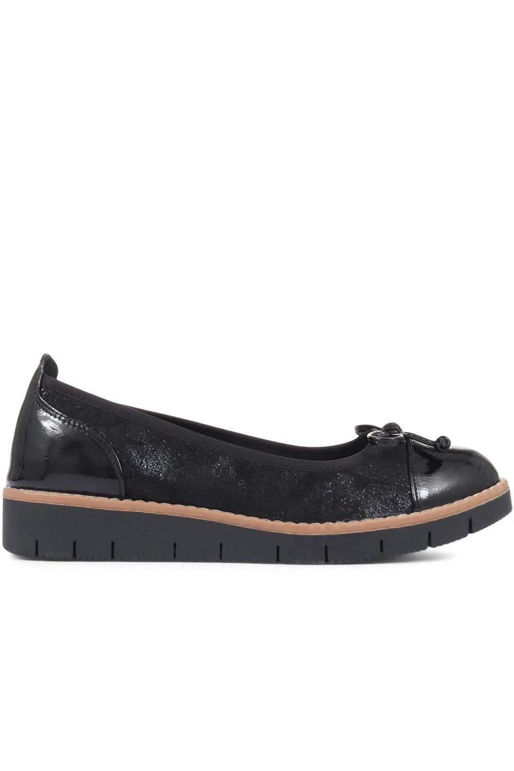 Pavers Ballet Pumps