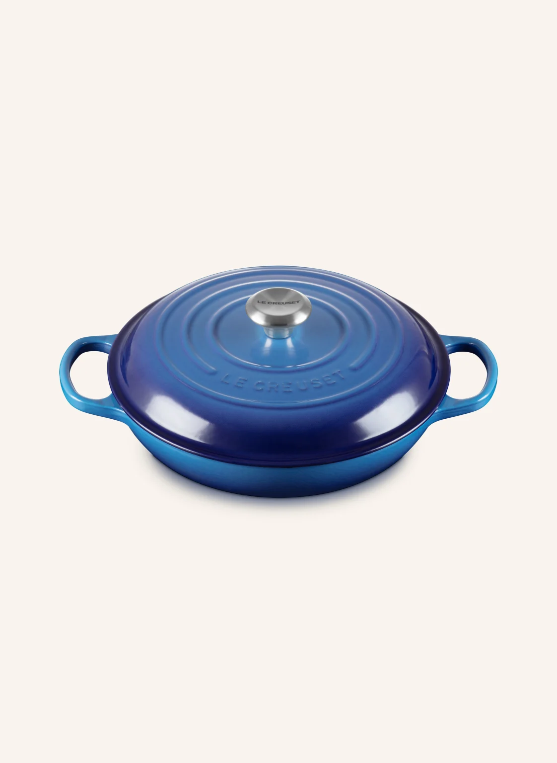 LE CREUSET Gourmet-Profitopf SIGNATURE