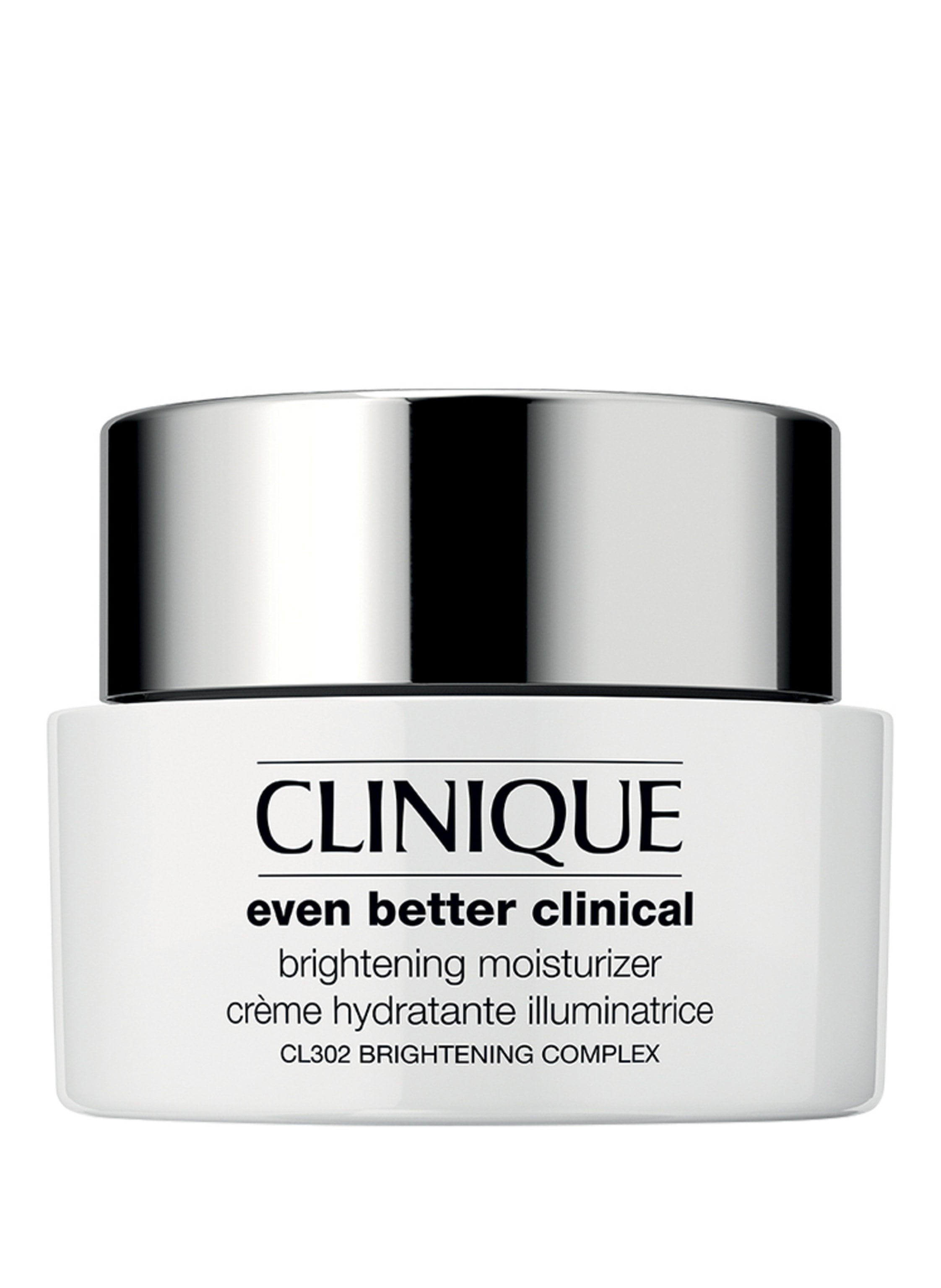 CLINIQUE EVEN BETTER CLINICAL