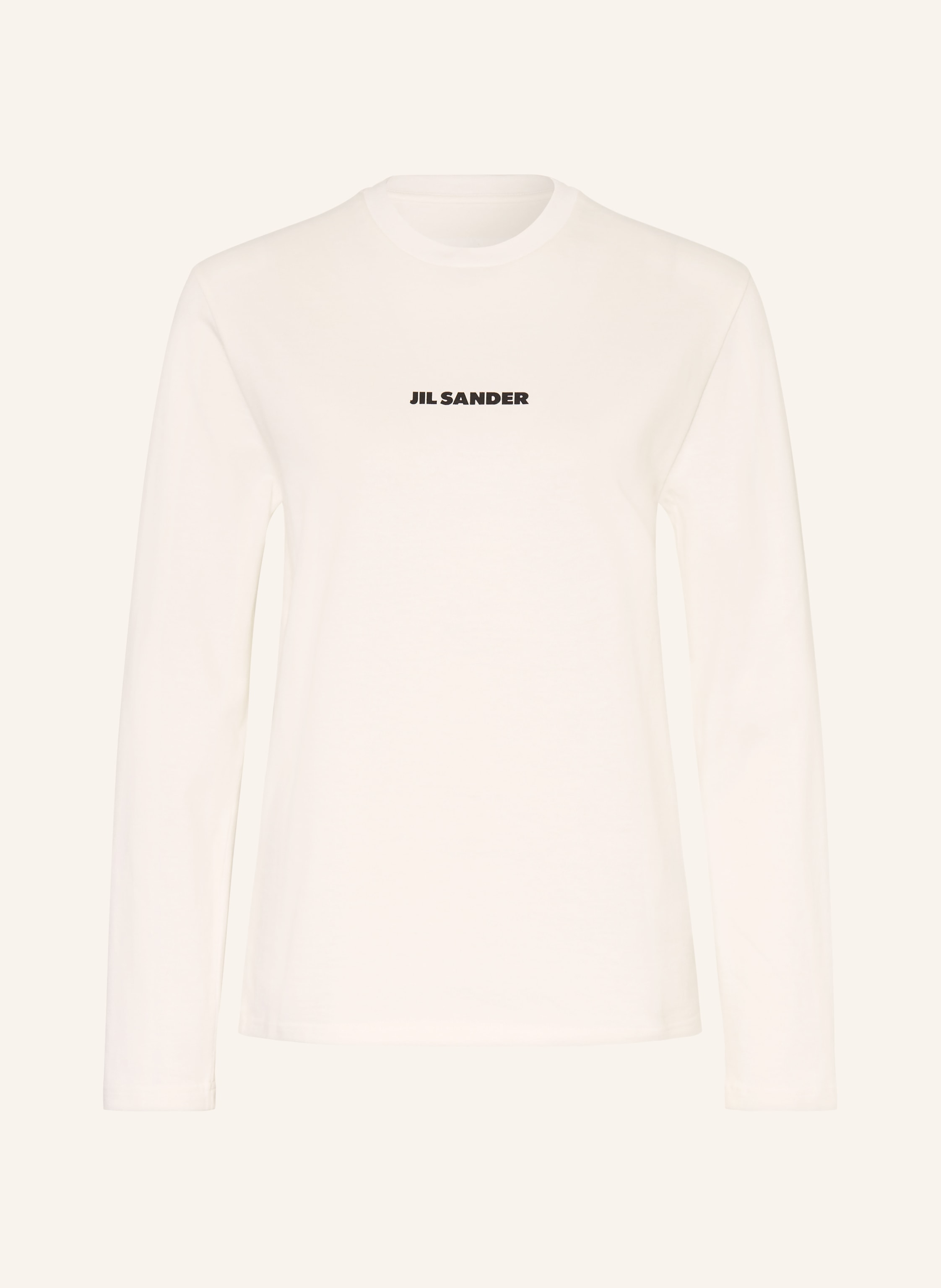 JIL SANDER Longsleeve