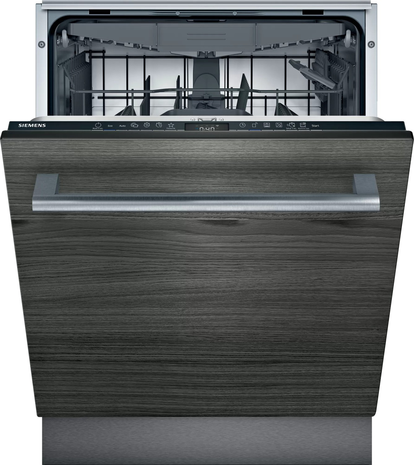 Zmywarka Siemens SN73HX48VE