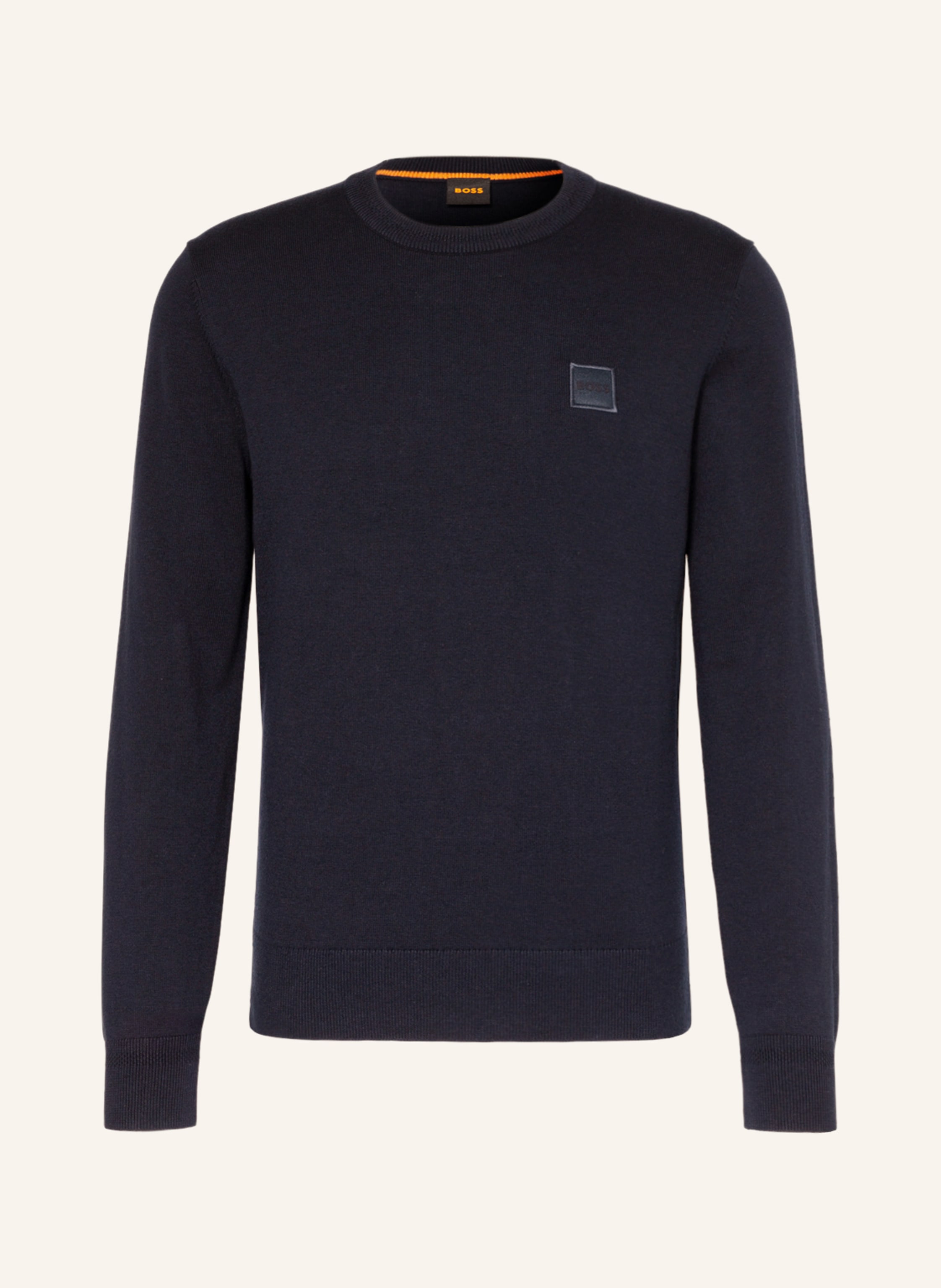 BOSS Pullover KANOVANO