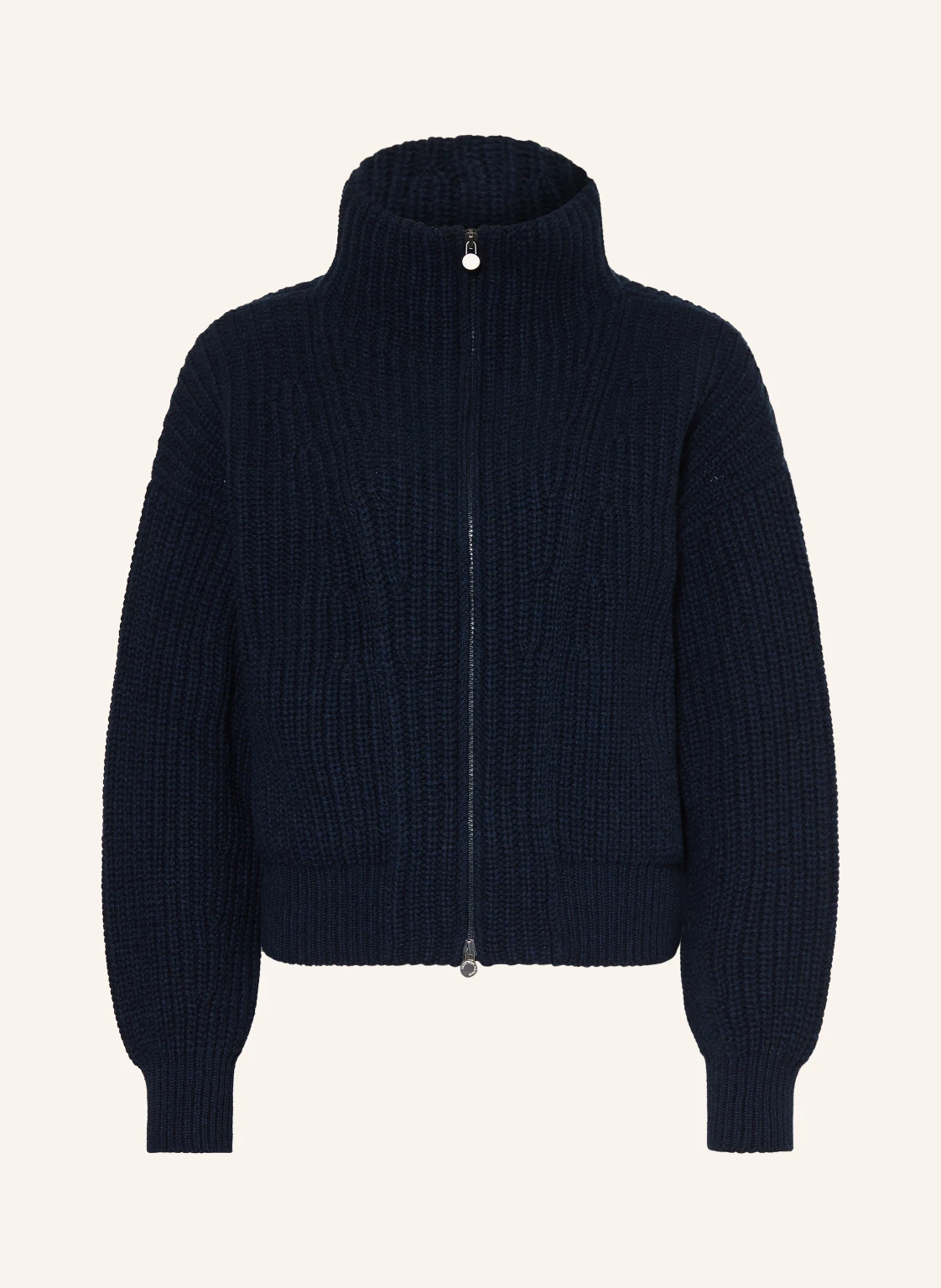 IRIS von ARNIM Strickjacke BRUNETTA aus Cashmere