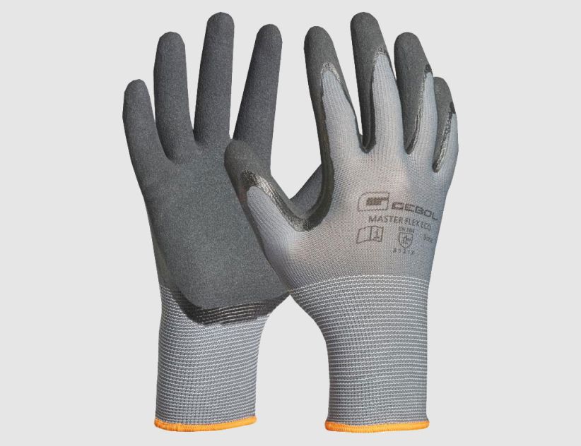 Schutzhandschuh M. Flex Eco XXL