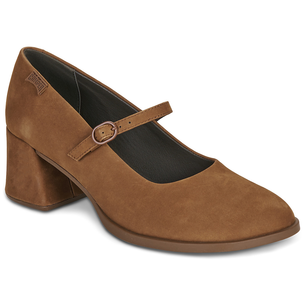 Camper - KORA LARA - Brown