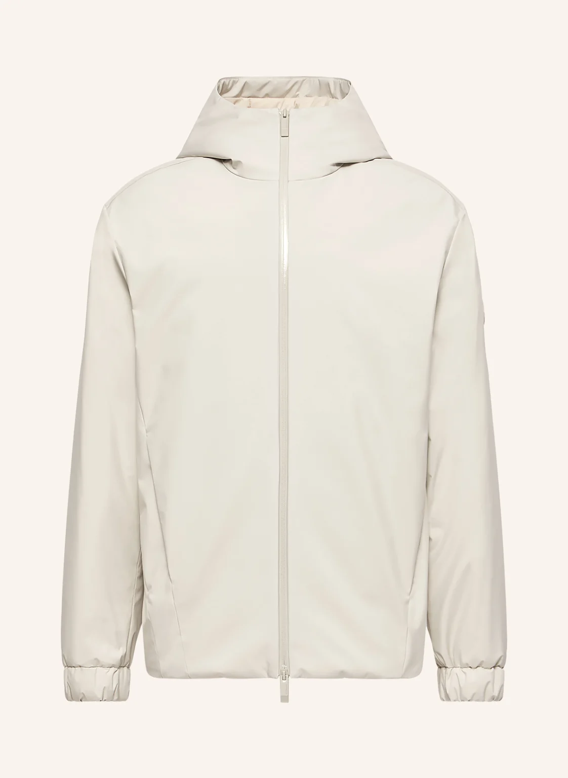 MONCLER Lightweight-Daunenjacke TRELATETE