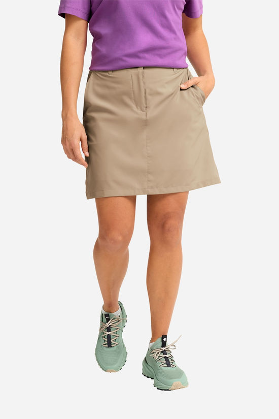 Jack Wolfskin Waimea Skort Dames