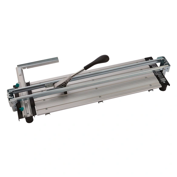 Fliesenschneider »TC710PM«, silberfarben, Metall