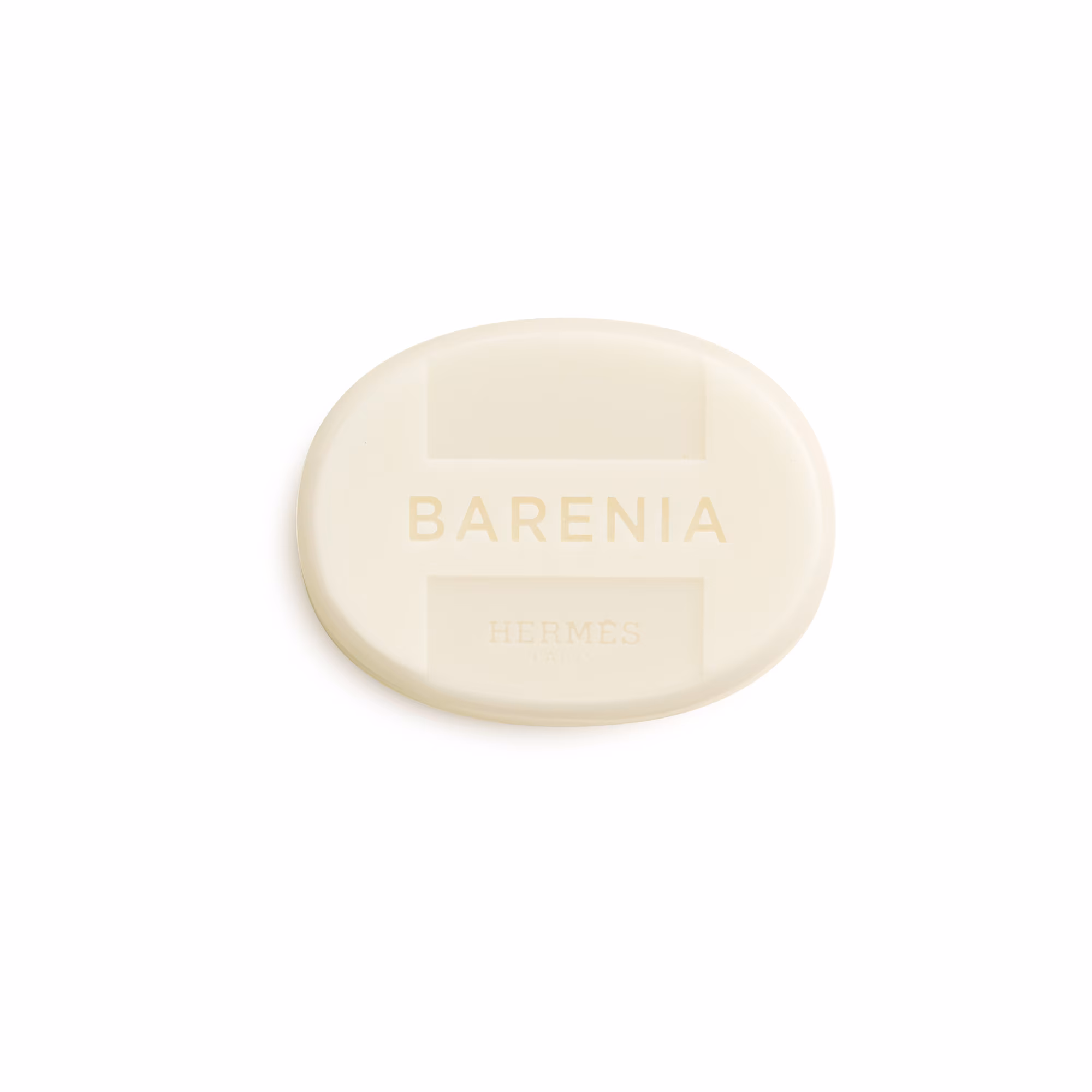 BARÉNIASavon parfumé pour le corps