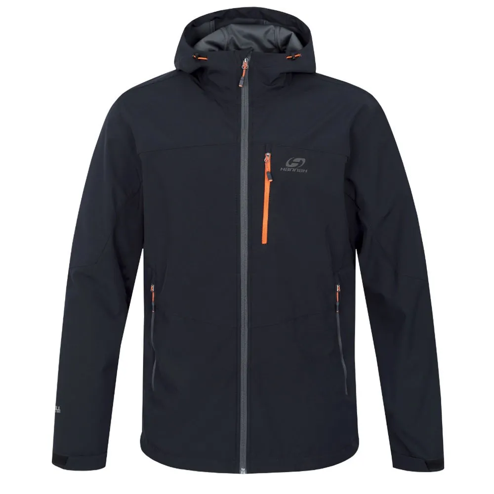 Hannah Shelton Lite softshell jacket