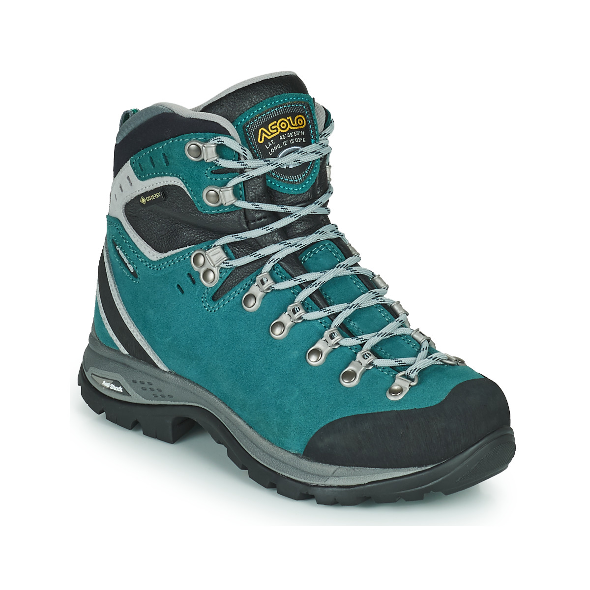 Asolo - GREENWOOD EVO GV - Blue