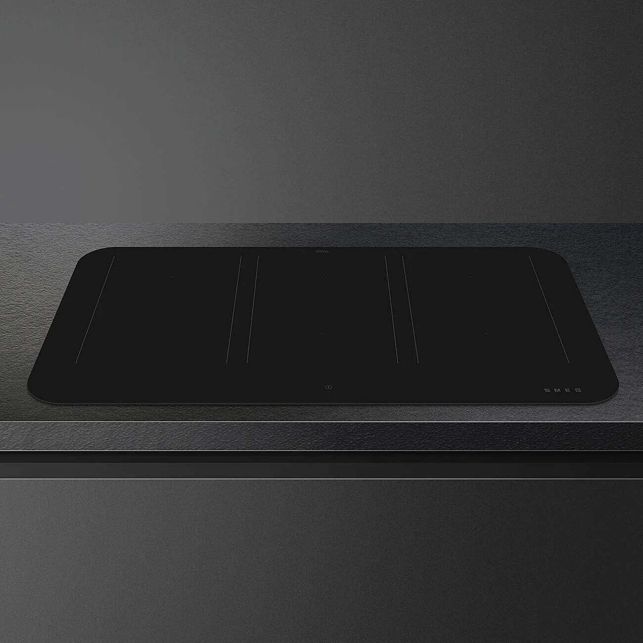 90cm Isola FLAT Induction Hob