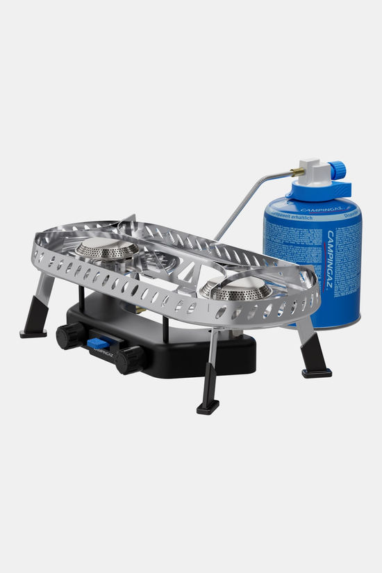 Campingaz Camp&Trek Twin Gasbrander