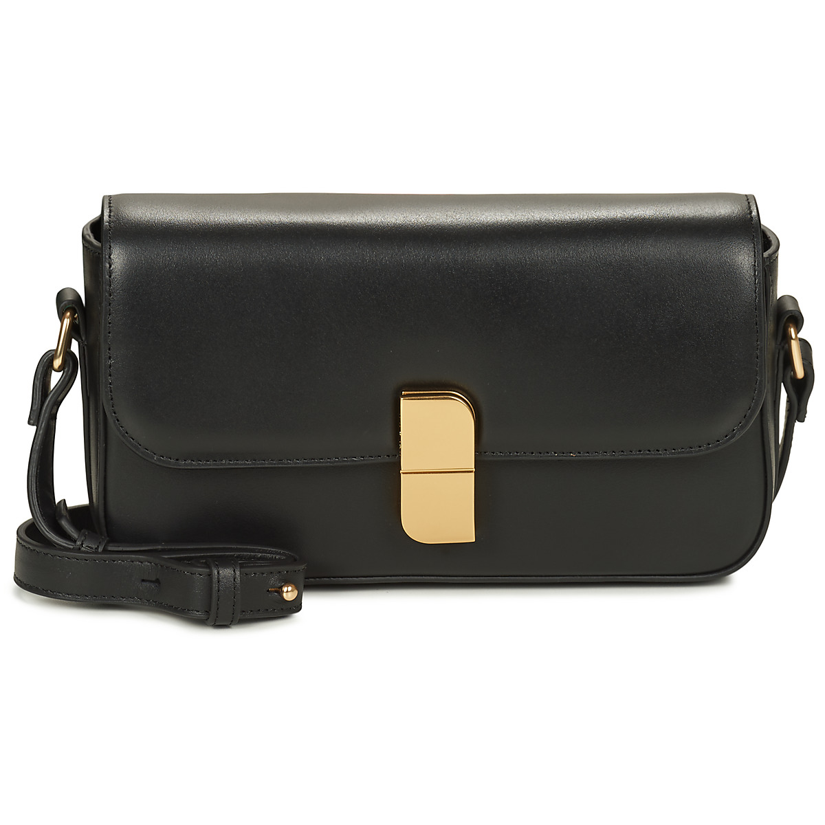 Nat et Nin - ALICE SMALL - Black