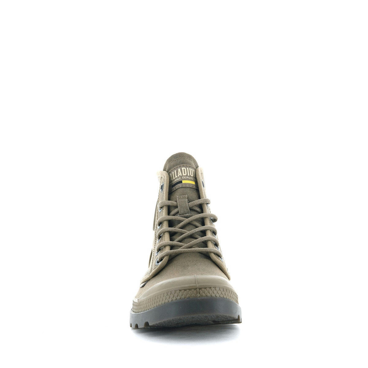 Baskets Pampa Hi Wax