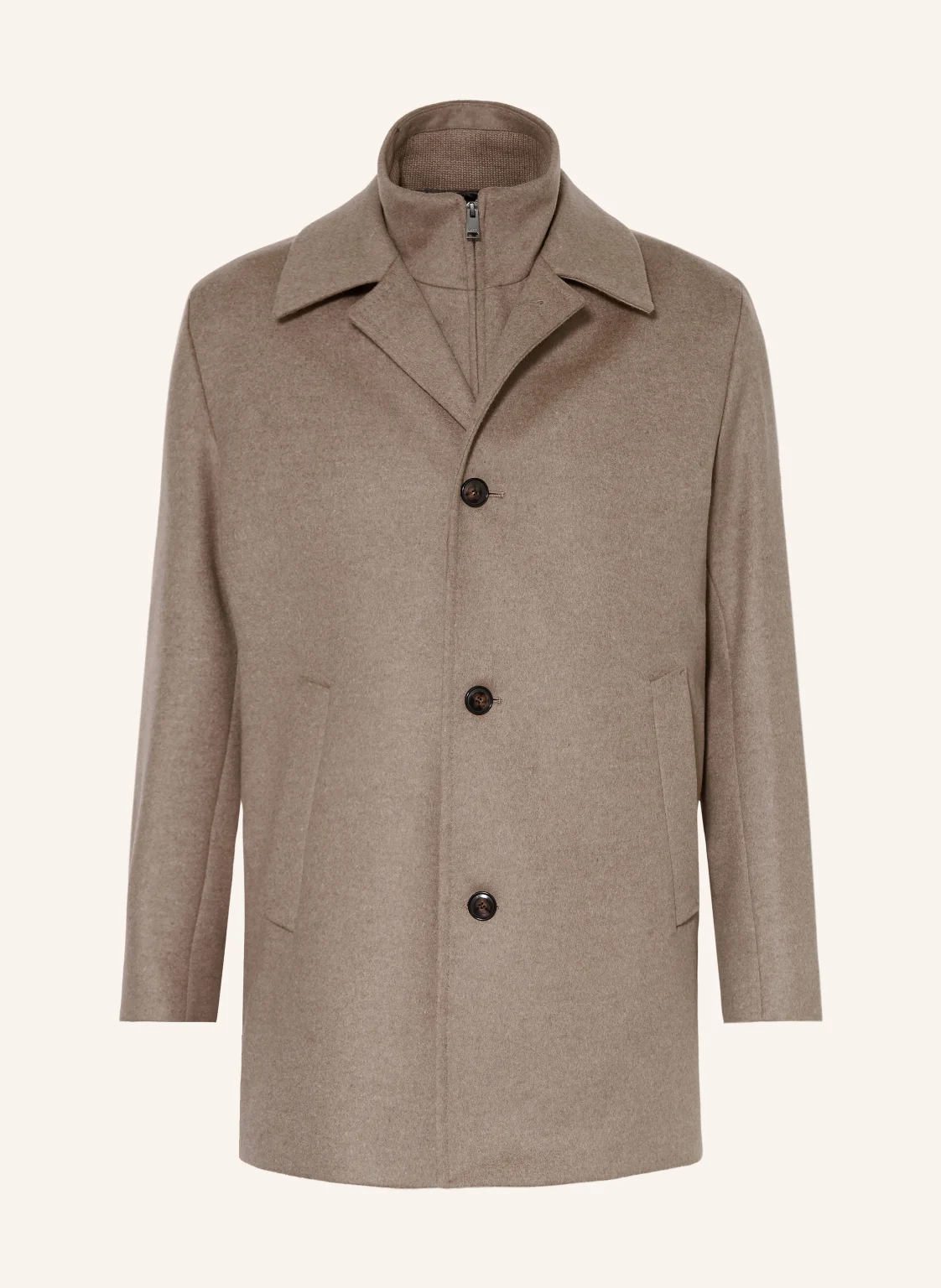 BOSS 2-in-1-Jacke CLARK