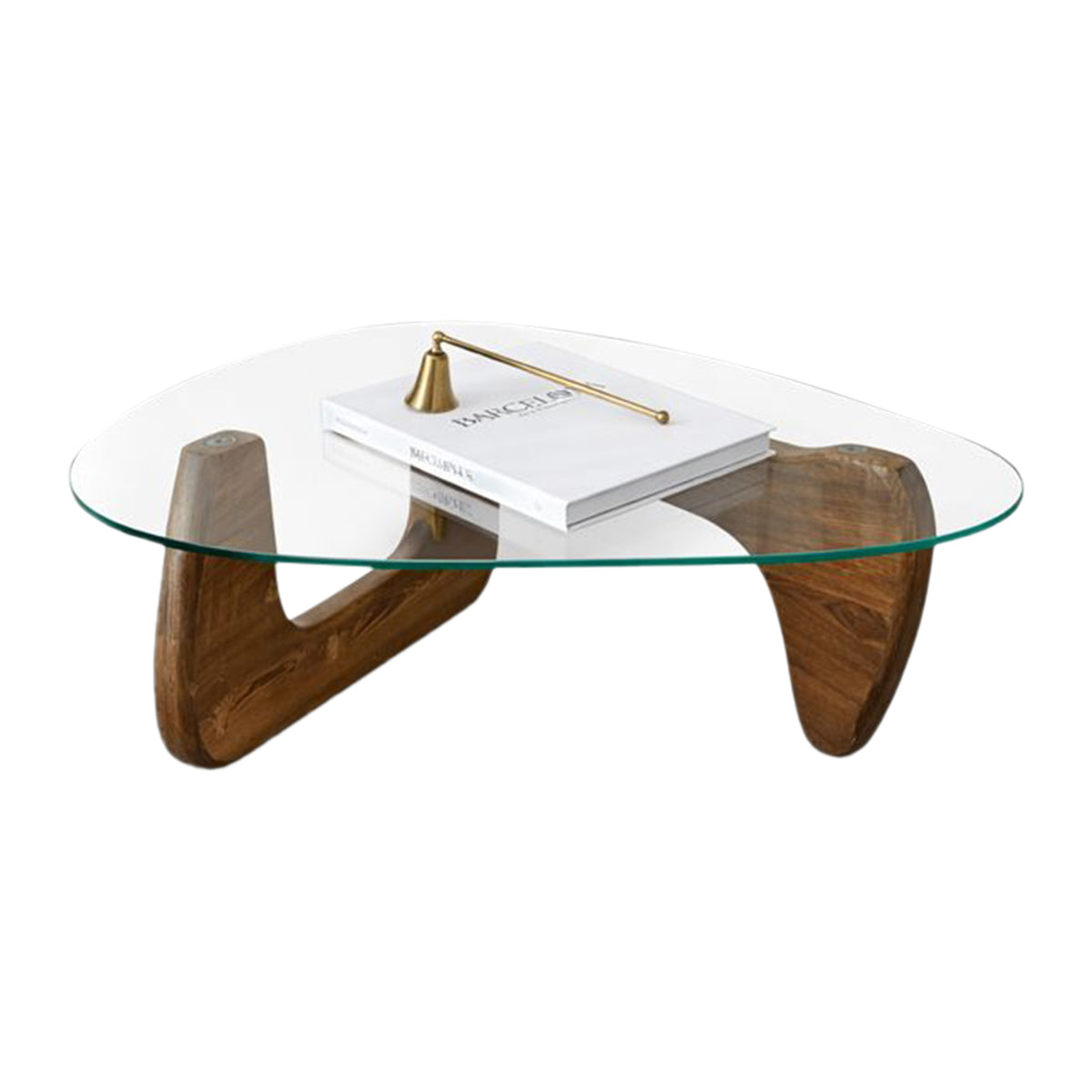 by fonQ Vetri Salontafel