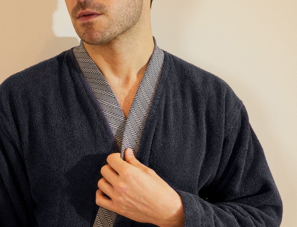 Peignoir hommeSyracuse