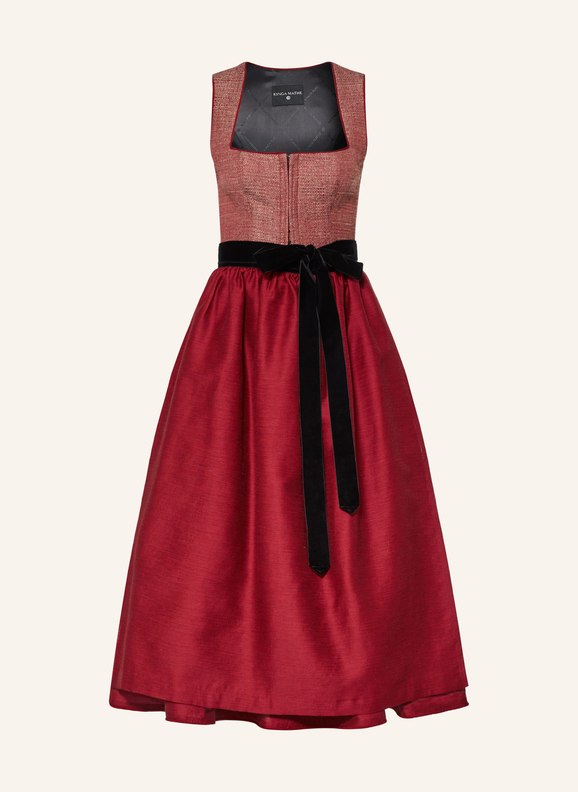 KINGA MATHE Dirndl FASANO