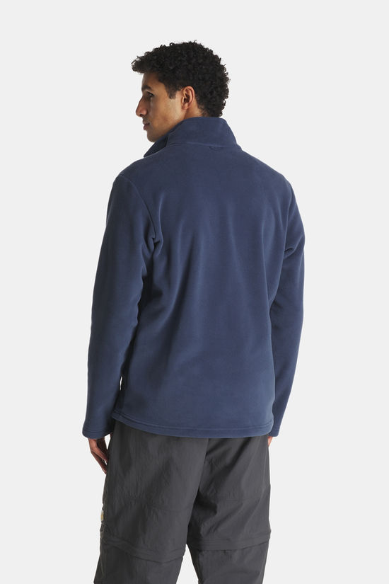 Jack Wolfskin Taunus 200 FZ Fleecevest
